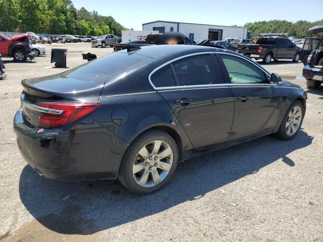 2G4GN5EX3F9276363 Buick Regal Premium