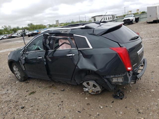 3GYFNEE35ES662968 Cadillac Srx Luxury Collection