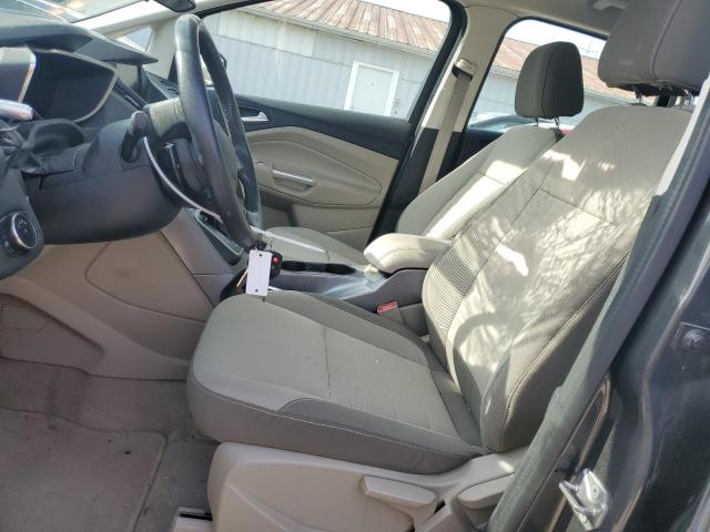 1FADP5AU8FL117883 Ford C-MAX SE