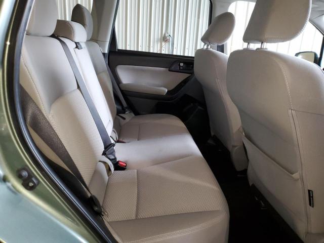 JF2SJADC1GH402378 Subaru Forester 2.5i Premium