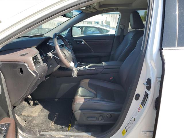2T2BZMCA5HC098918 Lexus Rx 350 Base