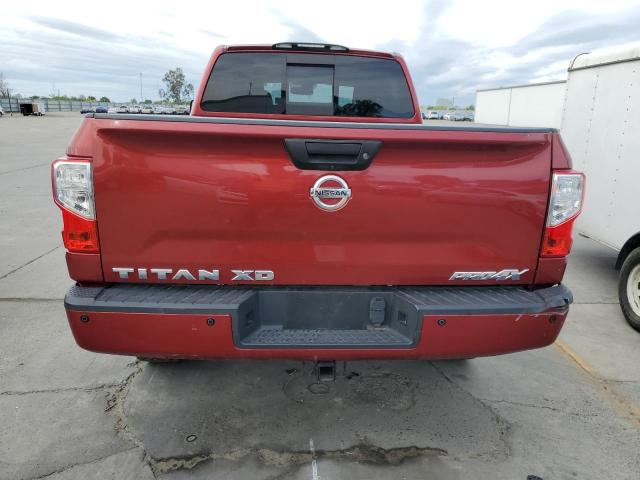 1N6BA1F46GN516606 Nissan Titan Xd Sl