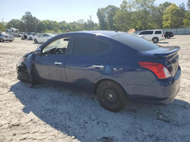 3N1CN7AP7KL854771 Nissan VERSA S