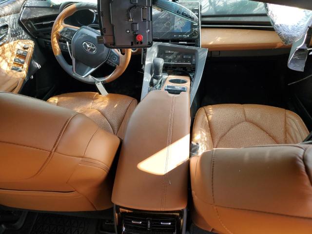 4T1BZ1FB4KU014424 Toyota AVALON XLE