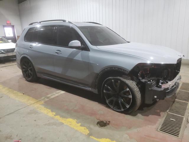 5UX23EM07P9P57361 BMW X7 Xdrive40i
