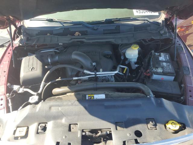 1C6RR7LT8HS597482 RAM 1500 Slt