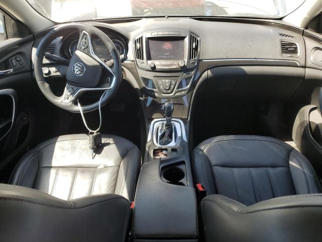 2G4GK5EXXG9108875 Buick Regal