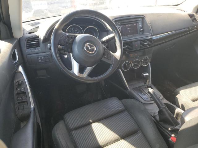 JM3KE2CY8E0380839 Mazda Cx-5 Touring