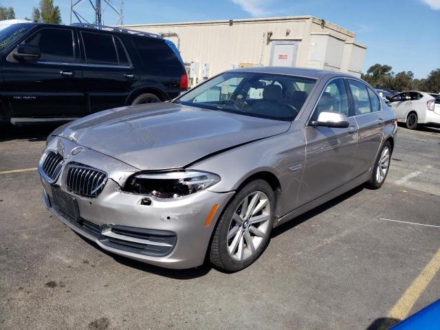 Auction sale of the 2014 Bmw 535 I, vin: WBA5B1C54ED477735, lot number: 51187134