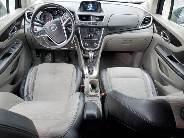 KL4CJESBXGB600930 Buick Encore