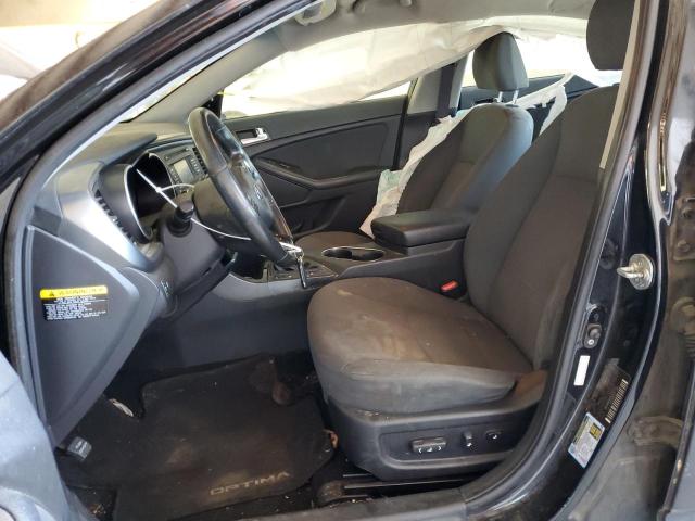 KNAGM4AD8G5099737 KIA OPTIMA HYBRID