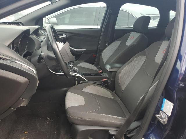 1FADP3L93HL318901 Ford FOCUS ST