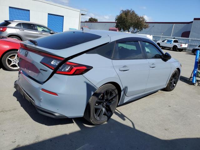 19XFL2H85NE023649 Honda Civic Sport