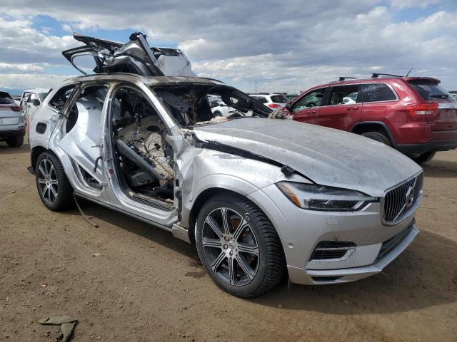 LYVBR0DL6JB118254 Volvo Xc60 T8 Inscription