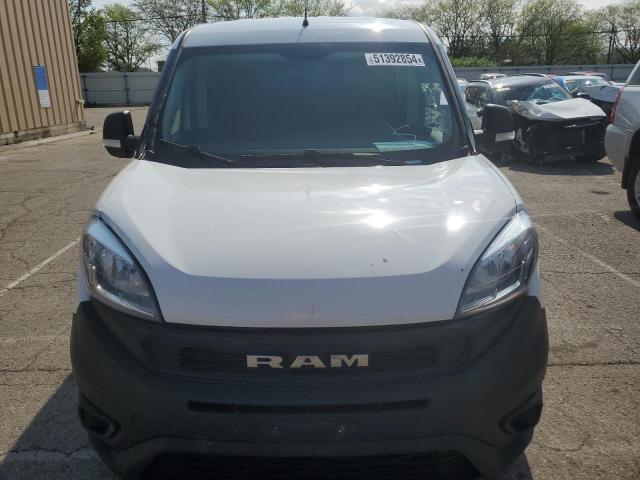 ZFBHRFAB2K6M07302 RAM Promaster City