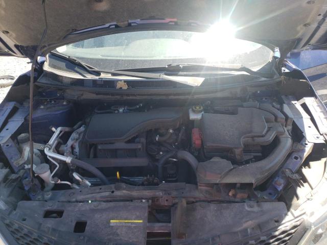 JN1BJ1CR9JW267385 Nissan Rogue Sport S