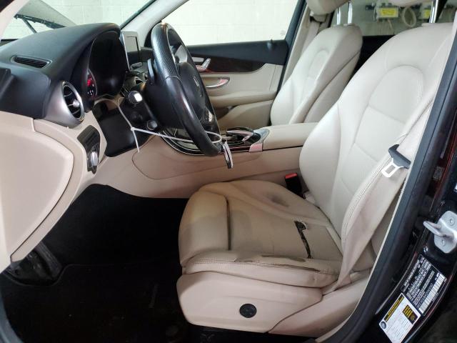 WDC0G4JB4GF043342 Mercedes-Benz GLC 300