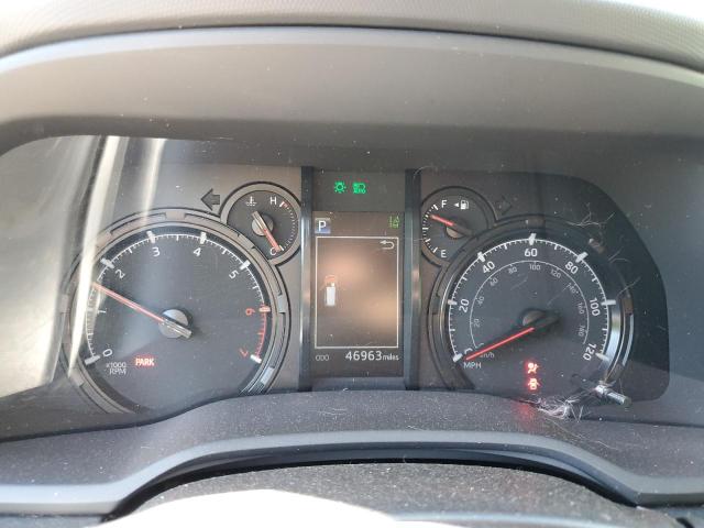JTEZU5JRXL5225471 Toyota 4RUNNER SR5