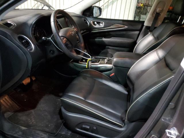 5N1DL0MN0LC540915 Infiniti QX60 LUXE