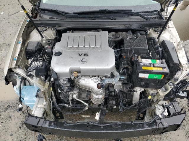 58ABK1GG1GU030711 Lexus ES 350