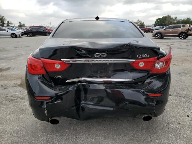 JN1BV7AR5EM706478 Infiniti Q50 BASE