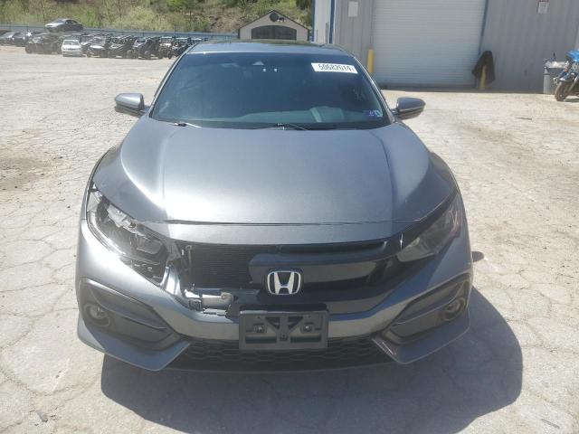 SHHFK7H60LU403275 Honda CIVIC EX