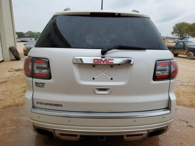 1GKKRTKD8GJ110335 GMC Acadia Denali