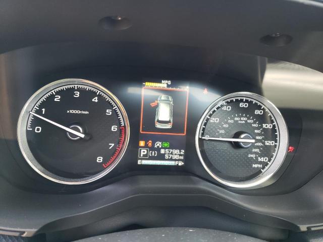 JF2SKARC6PH435947 Subaru Forester Touring
