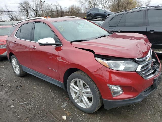 3GNAXYEX6KS595721 Chevrolet EQUINOX PR