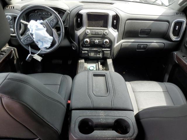 3GTU9DED4MG154674 GMC Sierra K1500 Slt