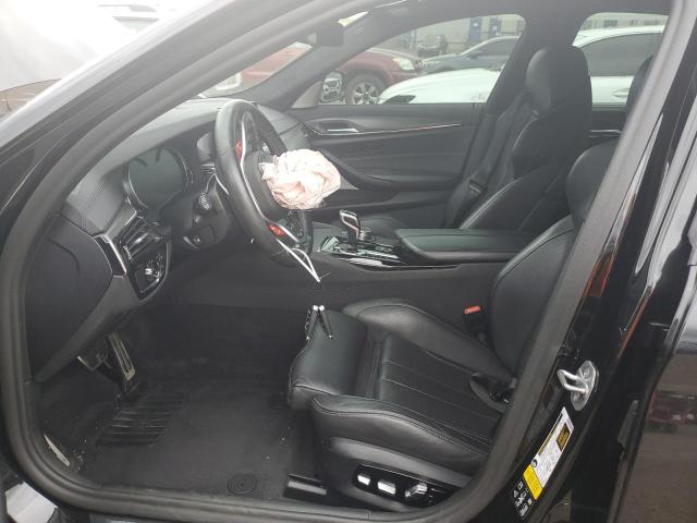 WBSJF0C57KB448259 BMW M5