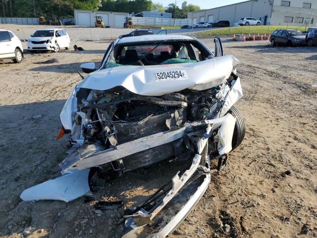 2HGFC2F86LH505679 Honda Civic Sport