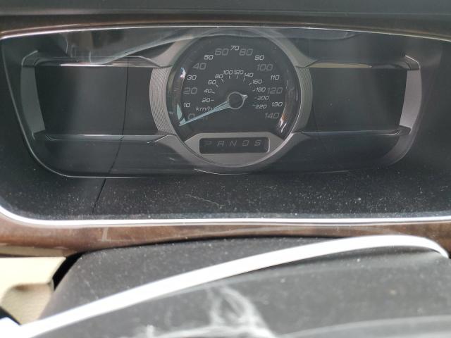 1FAHP2F86EG158239 Ford Taurus Limited