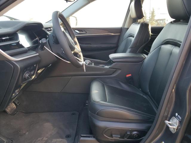 1C4RJYB65PC670706 Jeep Grand Cherokee Limited 4xe