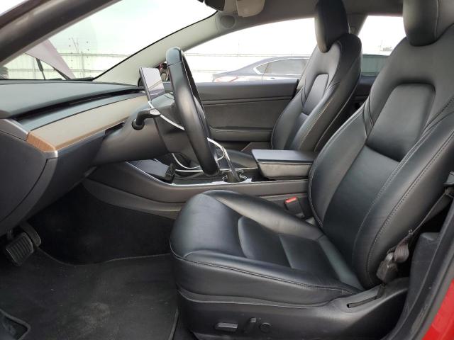 5YJ3E1EB8KF389389 Tesla MODEL 3