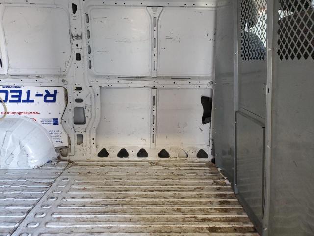 3C6TRVAG3JE103683 RAM Promaster 1500 1500 Standard