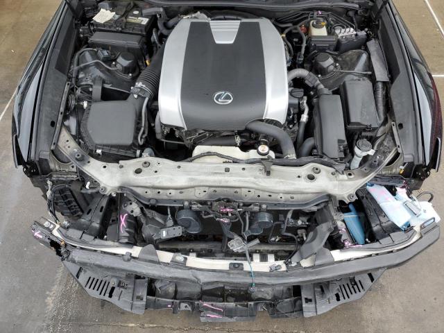 JTHG85EC1L5005933 Lexus Rc 300 F-sport