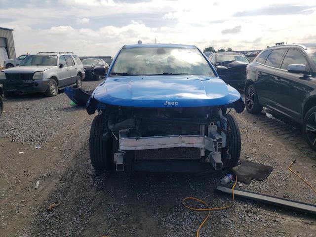 3C4NJCAB6KT706738 Jeep Compass Sport