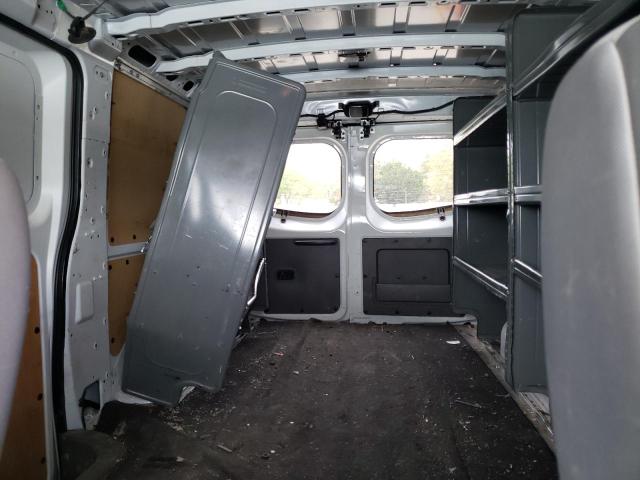 1N6AF0KY8LN803374 Nissan Nv 2500 Sv