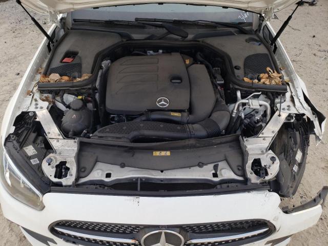 W1KZF8DB7MA903655 Mercedes-Benz E 350