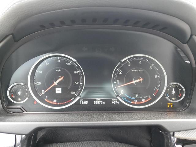 5UXKU0C5XK0S97428 BMW X6 Sdrive35i