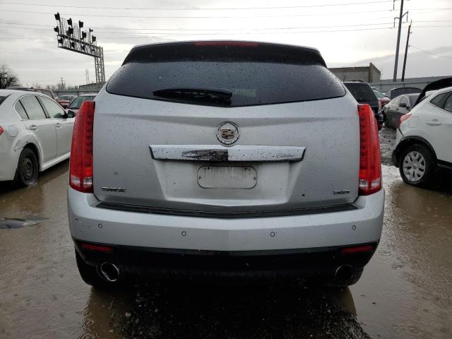 3GYFNCE37GS532715 Cadillac Srx Performance Collection