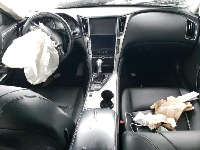 JN1BV7AP1EM683098 Infiniti Q50 BASE