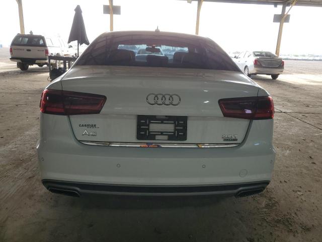 WAUGFAFC1GN020644 Audi A6 Premium Plus