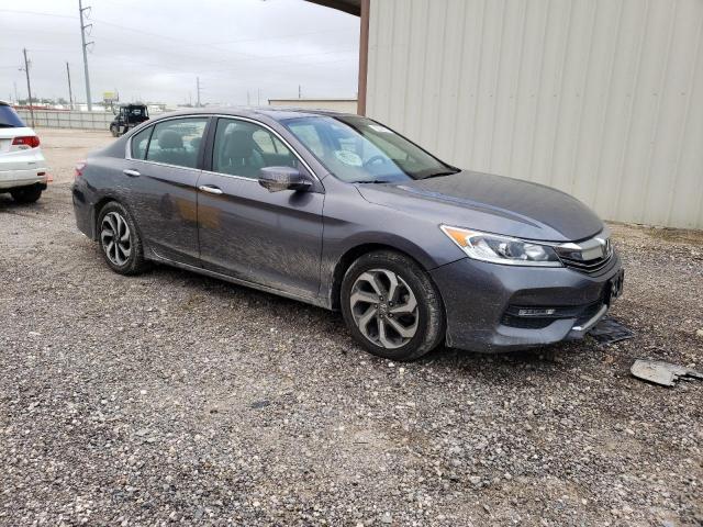 1HGCR2F82HA144751 Honda ACCORD EXL