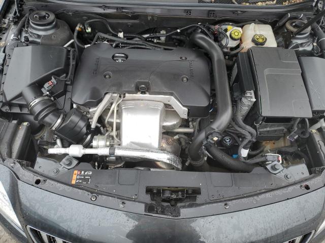 2G4GK5EX9G9178643 Buick Regal