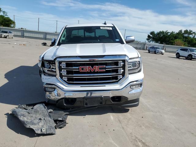 3GTU2NEC3JG497926 GMC Sierra K1500 Slt