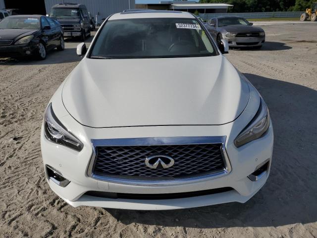 JN1EV7BP5PM510506 Infiniti Q50 LUXE