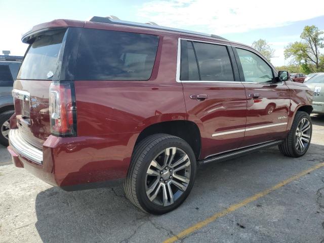 1GKS2CKJ4JR189957 GMC YUKON DENALI