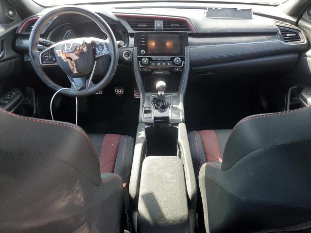 2HGFC1E58LH702211 Honda CIVIC SI